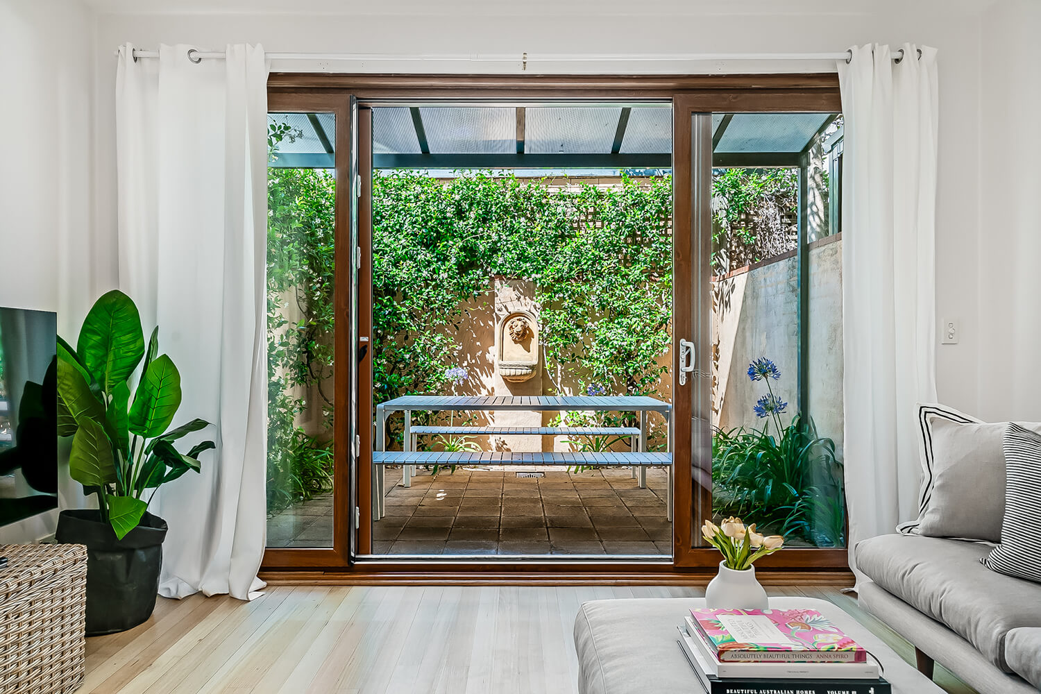 Bower Street, North Adelaide