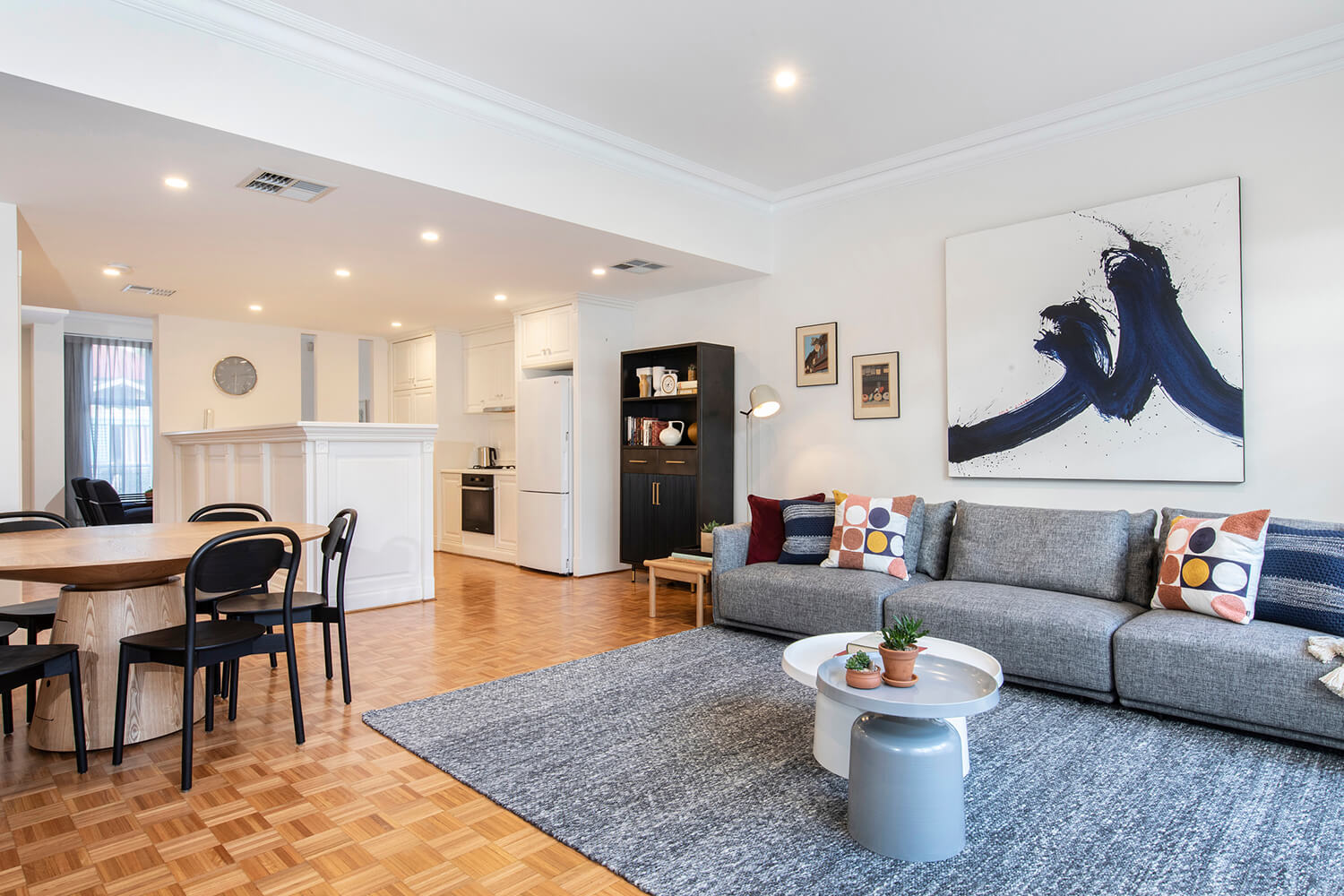 Coke Street, Norwood