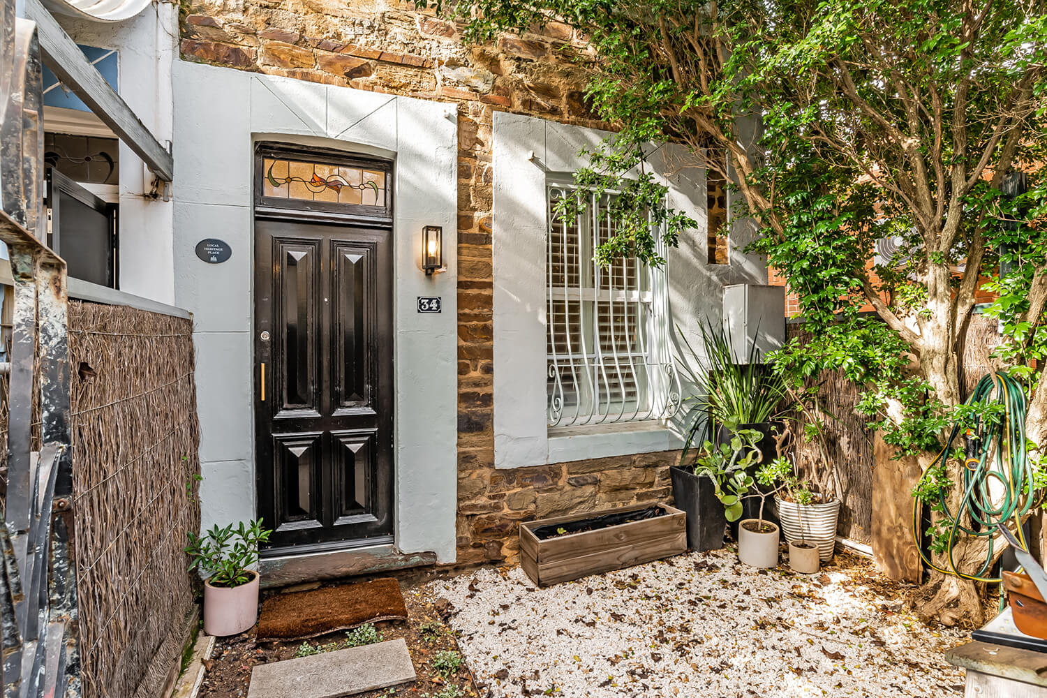 Hallett Street, Adelaide