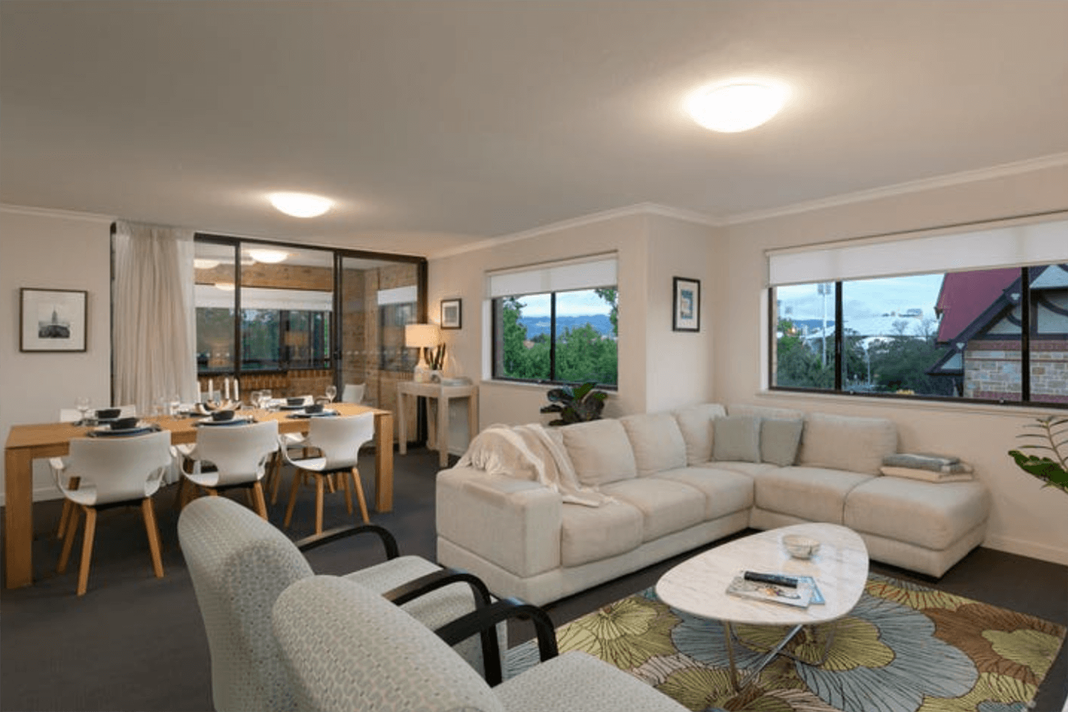 Jeffcott Street, North Adelaide