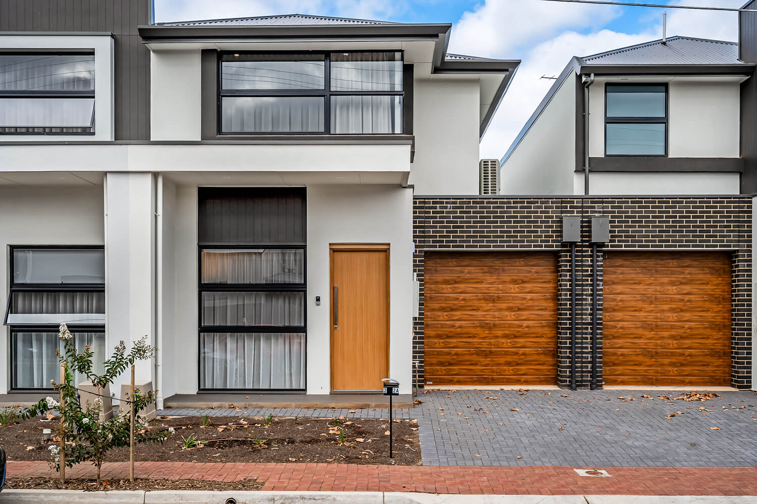Market Place, Bowden