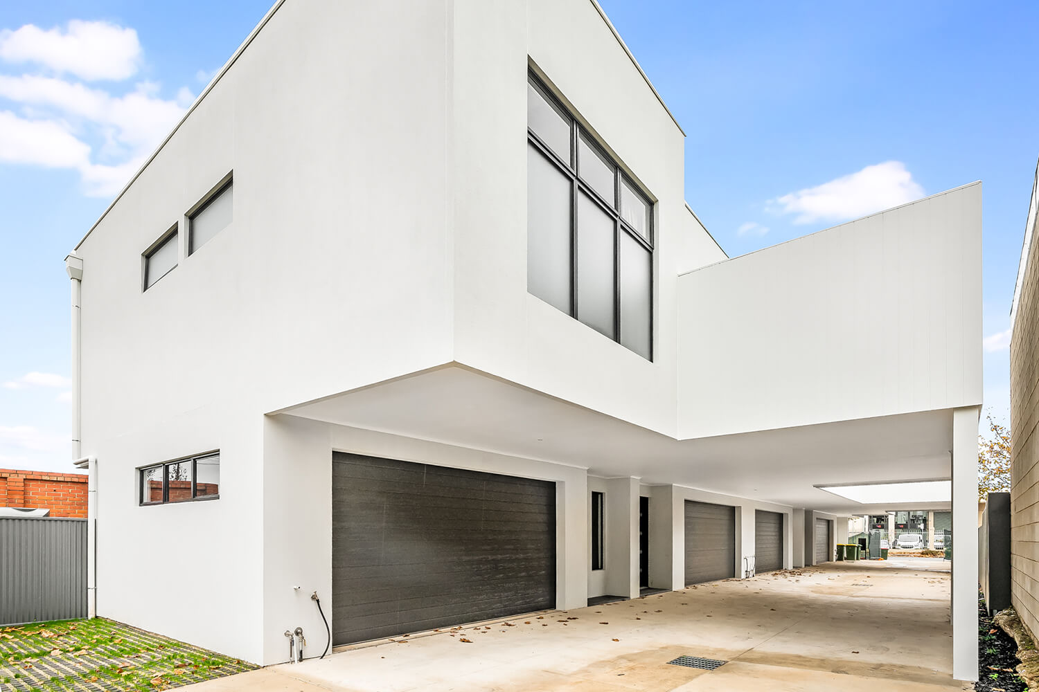 Phillips Street, Thebarton