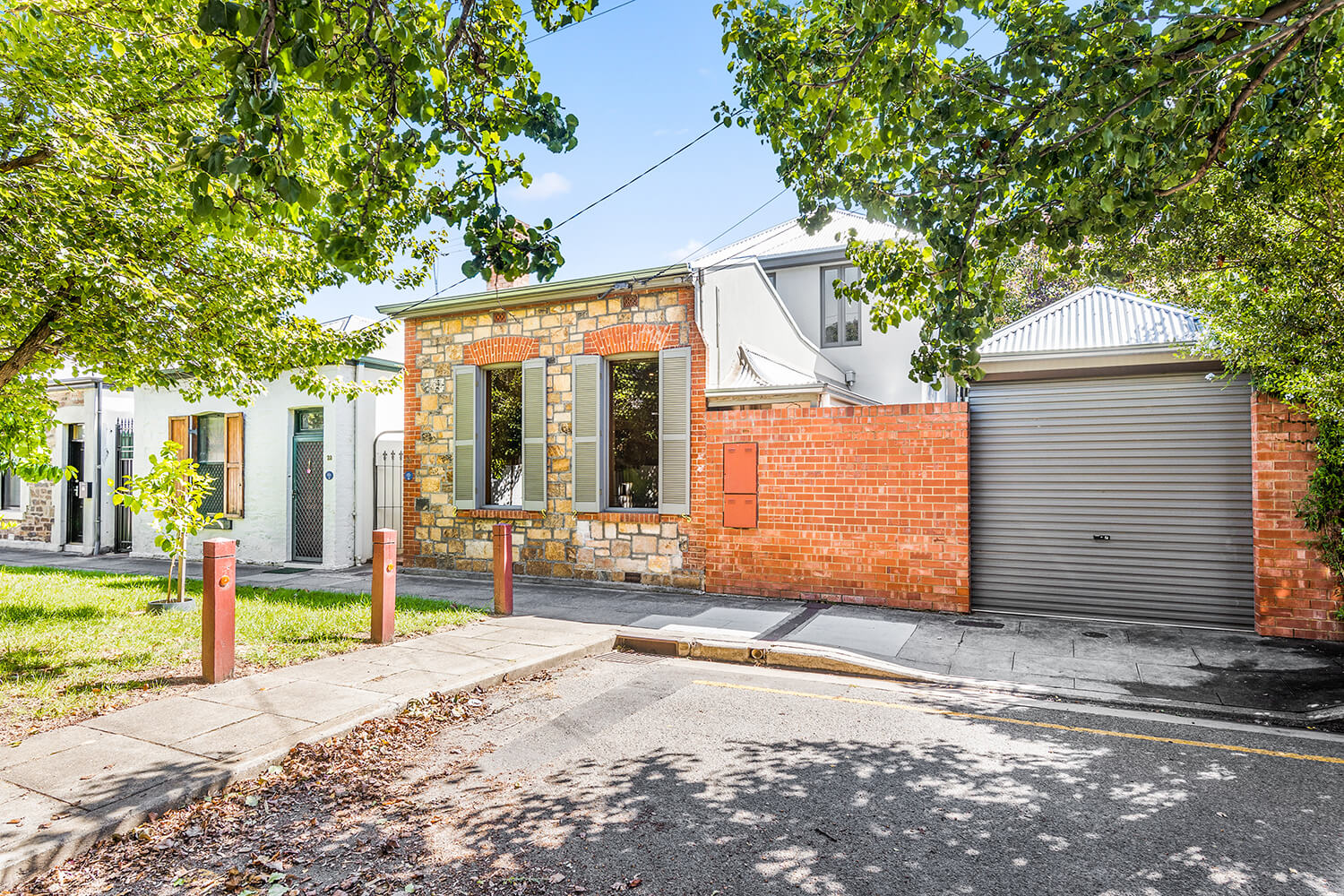 Provost Street, North Adelaide