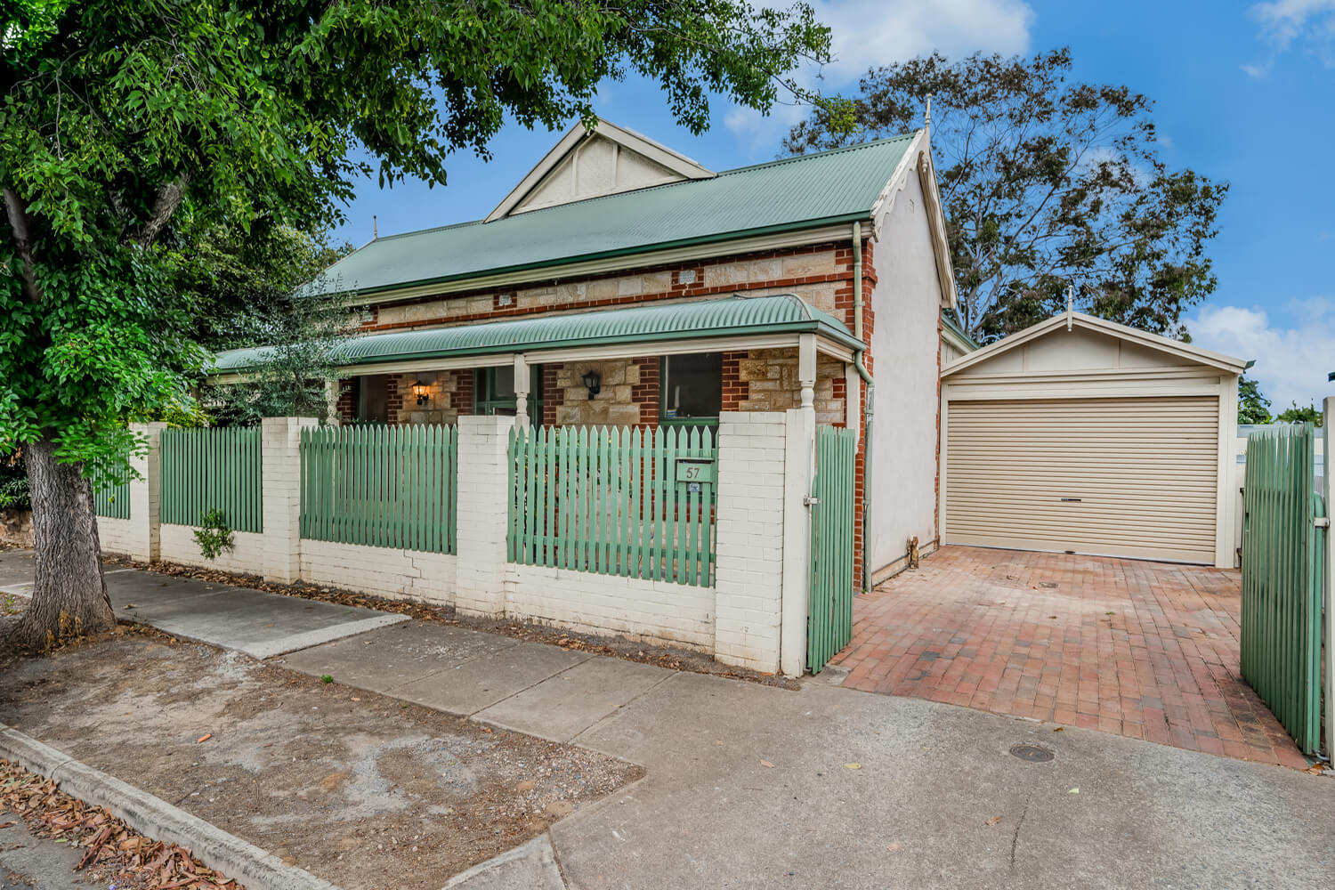 West Street, Torrensville